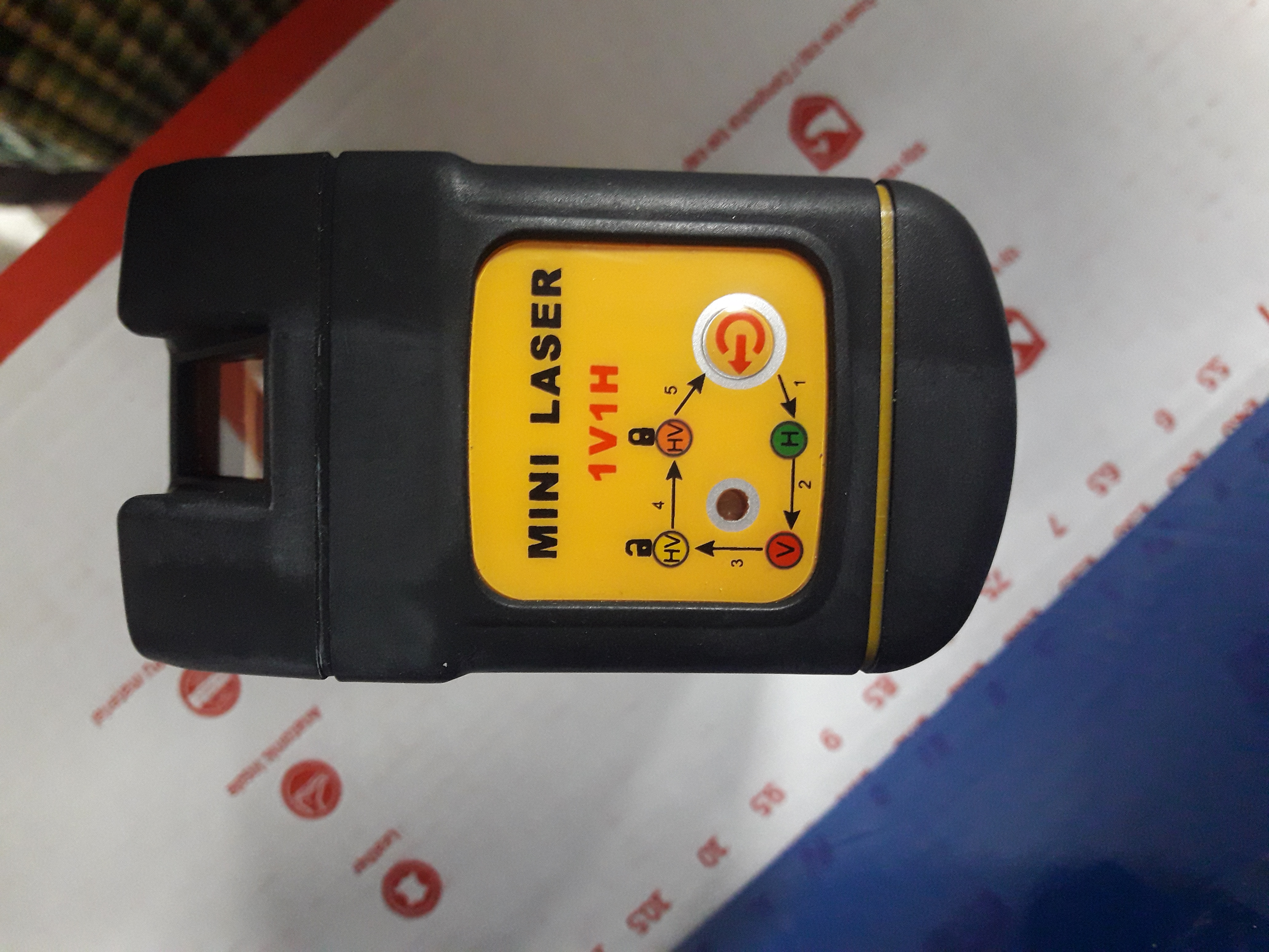 تراز لیزری جی سی بی مدل JCB88H تراز لیزری جی سی بی مدل JCB88H